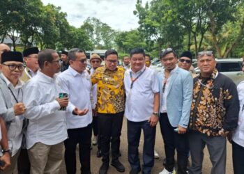Mukota IV Kadin Tangsel: Momentum Membangun Sinergi dan Lompatan Ekonomi Baru