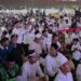 2.500 Jamaah dan Kader Golkar DKI Hadiri Maulid Nabi di Jakarta International Velodrome