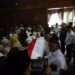 Disambut Isak Tangis, Jenazah Mahasiswa IPB yang Gugur di Papua Tiba di Tangsel