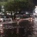 Jalanan Jaksel ‘Lumpuh’, Hujan Deras Sebabkan 27 RT Terendam Banjir hingga 110 Sentimeter