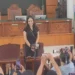 Nikita Mirzani Divonis 4 Tahun Penjara, Lebih Ringan dari Tuntutan Jaksa