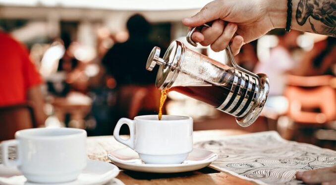 Kopi Seharga Rp11 Juta dari Dubai Pecahkan Rekor Guinness World Records