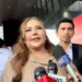 Tak Hadir di Bareskrim, Lisa Mariana Malah Muncul di Siaran Live TikTok