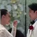 Viral Video Akad Nikah Amanda Manopo dan Kenny Austin, Netizen Ramai Ucapkan Selamat