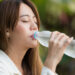Banyak Minum Air Putih, Cara Sederhana Meredakan Stres