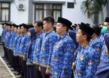 85 Tenaga Honorer di Pandeglang Gagal Jadi PPPK Gara-Gara Administrasi
