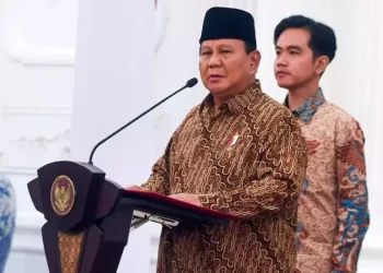 Presiden Pimpin Sidang Kabinet Paripurna Hari Ini, Tepat Satu Tahun Pemerintahan Prabowo–Gibran