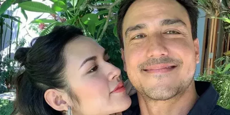 Delapan Tahun Bersama, Raisa Akhiri Pernikahannya dengan Hamish Daud