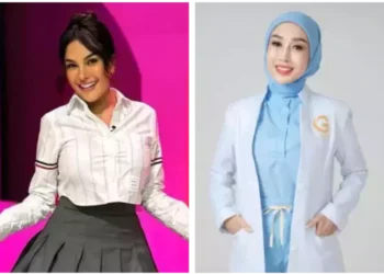 Vonis 4 Tahun untuk Nikita Mirzani, Pihak Reza Gladys: Nama Baik Kami Akhirnya Pulih