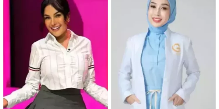 Vonis 4 Tahun untuk Nikita Mirzani, Pihak Reza Gladys: Nama Baik Kami Akhirnya Pulih