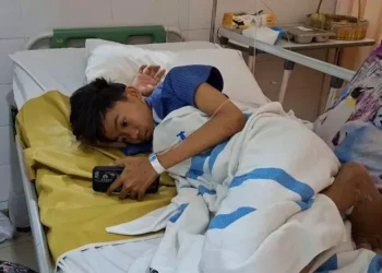 Kisah Haru Korban Selamat Musala Al-Khoziny: “Saya Baca Istigfar, Salawatan, dan Pasrah”