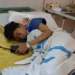 Kisah Haru Korban Selamat Musala Al-Khoziny: “Saya Baca Istigfar, Salawatan, dan Pasrah”