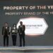 Mendapatkan Predikat Property Brand of the Year, Sinar Mas Land Raih 10 Penghargaan dalam Golden Property Awards 2025