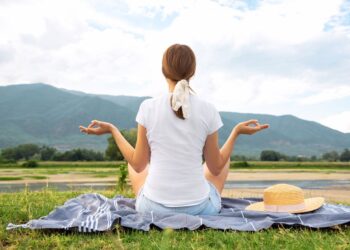 Peneliti Temukan Cara Efektif Atasi Stres: Melambat Sejenak