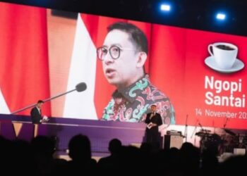 Menbud Fadli Zon: Konferensi Musik Nasional 2025 Perkuat Ekosistem dan Diplomasi Budaya
