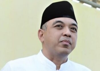 Golkar DKI Rutin Gelar Kegiatan Keagamaan untuk Syiar Islam