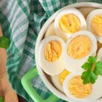Suka Makan Telur Tiap Hari? Jangan Pernah Padukan dengan 5 Makanan Ini!