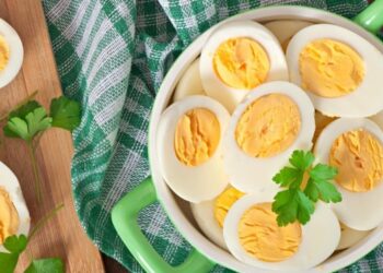 Suka Makan Telur Tiap Hari? Jangan Pernah Padukan dengan 5 Makanan Ini!