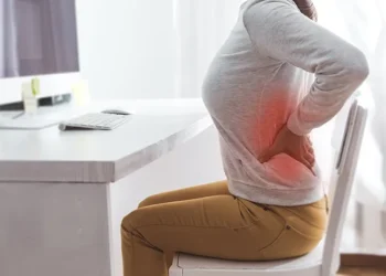 41 Persen Warga Indonesia Alami Osteopenia, Tanda Awal Tulang Mulai Rapuh