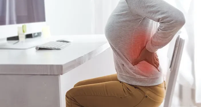 41 Persen Warga Indonesia Alami Osteopenia, Tanda Awal Tulang Mulai Rapuh
