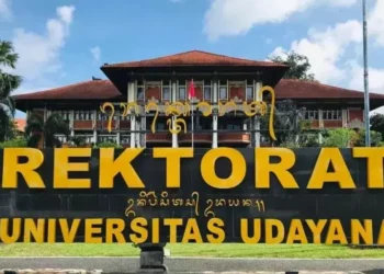 Duka Ayah Mahasiswa Unud, Minta Kematian Anaknya Diusut Tuntas