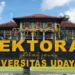 Duka Ayah Mahasiswa Unud, Minta Kematian Anaknya Diusut Tuntas