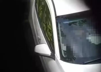 Heboh Video Syur Diduga Libatkan Kades Pandeglang, Begini Klarifikasinya