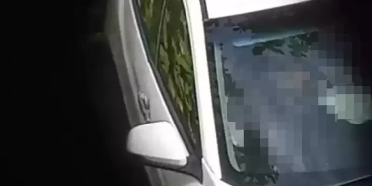 Heboh Video Syur Diduga Libatkan Kades Pandeglang, Begini Klarifikasinya