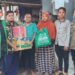 GP Ansor Berikan Warung BUMA kepada Banser Korban Penganiayaan Saat Hadiri Pengajian