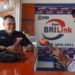 BRI Perkuat Inklusi Keuangan Lewat 1 Juta AgenBRILink, Catat Transaksi Rp1.145,22 Triliun