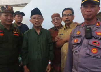 Instruksikan Kader Doa Bersama Atas Musibah Ponpes Al-Khoziny, GP Ansor: Fokus Keselamatan Korban