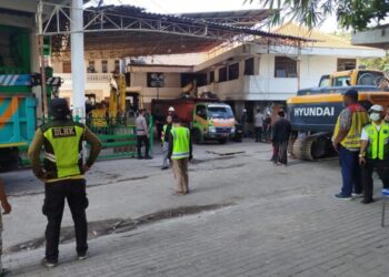 Insiden Musala Ponpes Al-Khoziny, Korban Meninggal Dunia Jadi 14 Orang