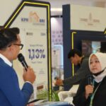 Usung Konsep “Better Life, Starts Here”, BRI Ajak Warga Surabaya Temukan Hunian dan Kendaraan Impian di Consumer BRI Expo 2025