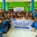PKM Unpam di SMP Nusa Bhakti: Pelatihan Literasi Digital dan Keamanan Siber
