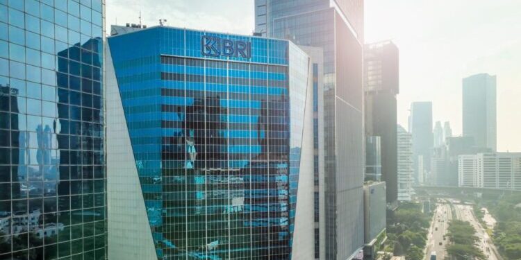 BRI Dinobatkan Sebagai Salah Satu Emiten BigCap dengan Penerapan GCG Terbaik Pada IICD Award 2025