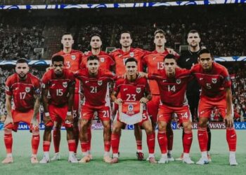 Erick Thohir Minta Maaf Usai Timnas Gagal ke Piala Dunia 2026