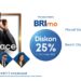 BRI Hadirkan Pengalaman Musik Kelas Dunia Melalui Konser Babyface dengan Penawaran Eksklusif BRImo Diskon 25%