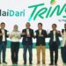 Lewat TRING! by Pegadaian, BRI Group Hadirkan Super App Emas Digital untuk Perluas Inklusi Keuangan