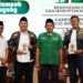 GP Ansor Siap Jadi Motor Pertumbuhan Ekonomi Syariah dan UMKM Indonesia