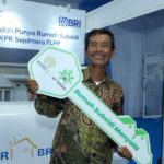 Perkuat Akses Hunian Terjangkau, Ini Strategi BRI Jaga Kualitas Pembiayaan KPR Subsidi