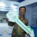 Perkuat Akses Hunian Terjangkau, Ini Strategi BRI Jaga Kualitas Pembiayaan KPR Subsidi