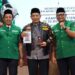 Menkop Ferry Berharap GP Ansor Jadi Penggerak 80 Ribu Koperasi Merah Putih