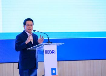 Mengalir Ke Sektor Produktif dan UMKM, BRI Tuntaskan Penyaluran Dana Pemerintah Rp55 Triliun untuk Akselerasi Pertumbuhan Ekonomi Nasional