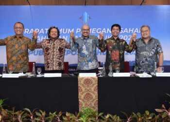 Ingria Capitalindo Pratama Cetak Kenaikan Laba Bersih 34 Persen di Kuartal III 2025