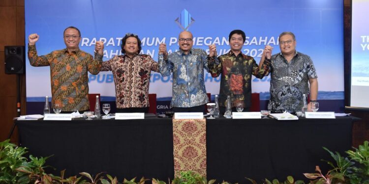 Ingria Capitalindo Pratama Cetak Kenaikan Laba Bersih 34 Persen di Kuartal III 2025