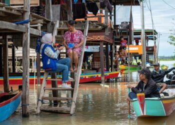 BRI Siap Salurkan BLTS Kesra, Perkuat Komitmen Dukung Asta Cita untuk Kesejahteraan Rakyat