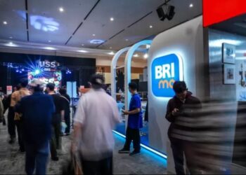 Urban Sneaker Society 2025 Presented by BRImo: Kolaborasi Gaya Hidup dan Inovasi Digital