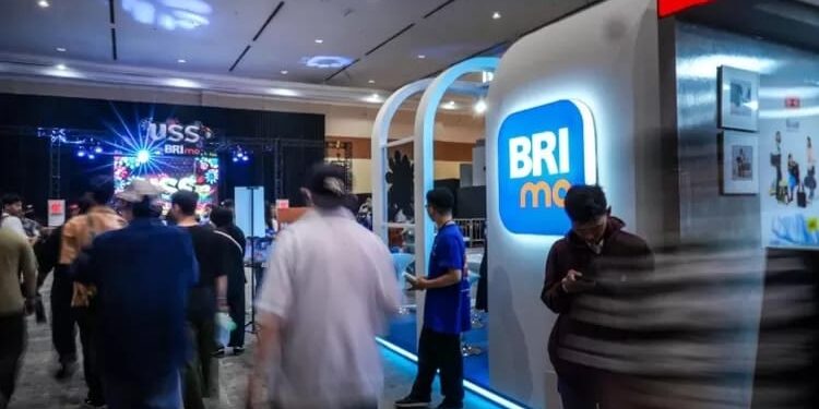 Urban Sneaker Society 2025 Presented by BRImo: Kolaborasi Gaya Hidup dan Inovasi Digital