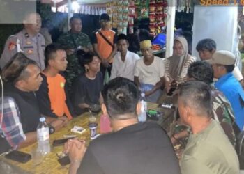 Dua Anak Hanyut di Sungai Ciliman Pandeglang, Tim SAR Terus Lakukan Pencarian