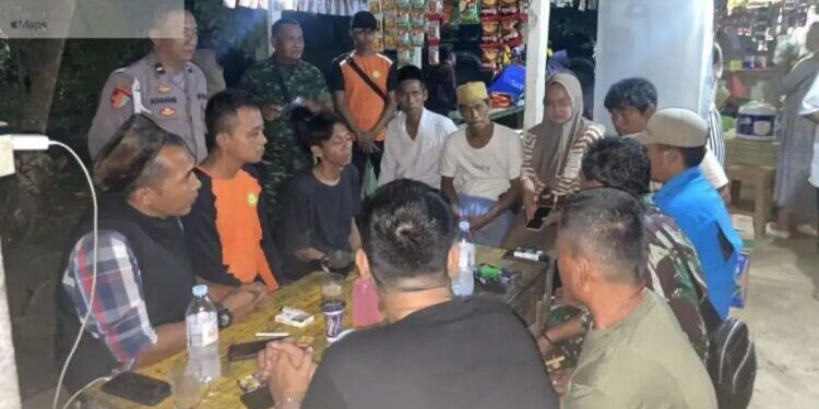 Dua Anak Hanyut di Sungai Ciliman Pandeglang, Tim SAR Terus Lakukan Pencarian